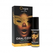 Оральный спрей Oral Ease Deepthroat - 15 мл. - ORGIE - купить с доставкой в Пензе