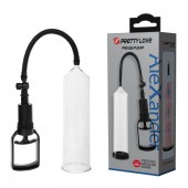 Прозрачная вакуумная помпа AleXander - Baile - в Пензе купить с доставкой