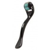 Черное колесо Вартенберга Micro Pinwheel - 13,4 см. - Orion - купить с доставкой в Пензе