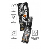 Съедобный гель Erotist Sweet Provocation Lemon And Caramel - 30 мл. - Erotist Lubricants - купить с доставкой в Пензе