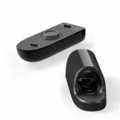 Черный мастурбатор ARCwave Ion 2 - Arcwave - в Пензе купить с доставкой