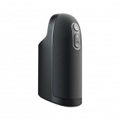 Черный мастурбатор ARCwave Ion 2 - Arcwave - в Пензе купить с доставкой