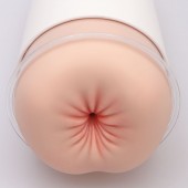 Мастурбатор-анус Naked Factory A-02 - Naked Factory - в Пензе купить с доставкой