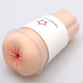 Мастурбатор-анус Naked Factory A-02 - Naked Factory - в Пензе купить с доставкой