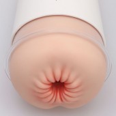 Мастурбатор-анус Naked Factory A-03 - Naked Factory - в Пензе купить с доставкой