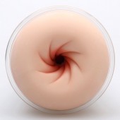 Мастурбатор-анус Naked Factory A-04 - Naked Factory - в Пензе купить с доставкой