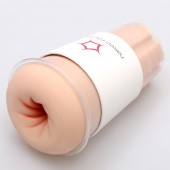 Мастурбатор-анус Naked Factory A-04 - Naked Factory - в Пензе купить с доставкой