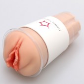 Мастурбатор-вагина Naked Factory V-03 - Naked Factory - в Пензе купить с доставкой