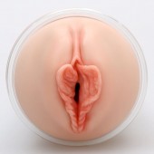 Мастурбатор-вагина Naked Factory V-04 - Naked Factory - в Пензе купить с доставкой