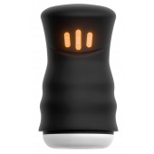 Мультифункциональный мастурбатор Gyro - Orion - в Пензе купить с доставкой