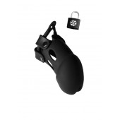 Черный пояс верности Guard - Lola Games - купить с доставкой в Пензе