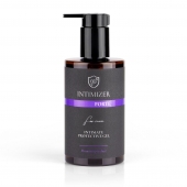 Мужской антибактериальный эко-гель для интимного ухода Intimizer Forte - 250 мл. - Intimizer - купить с доставкой в Пензе