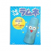 Презерватив Sagami Studded Lemonade с ароматом лимонада - 1 шт. - Sagami - купить с доставкой в Пензе