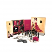 Адвент-календарь Shunga Calendar of Desires - Shunga - купить с доставкой в Пензе