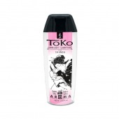 Интимная смазка TOKO Aroma Raspberry Feeling с ароматом малины - 165 мл. - Shunga - купить с доставкой в Пензе