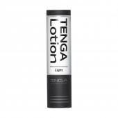 Лубрикант на водной основе Tenga Lotion Light - 170 мл. - Tenga - купить с доставкой в Пензе
