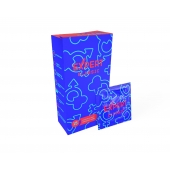 Классические презервативы Expert Classic - 15 шт. - Expert - купить с доставкой в Пензе