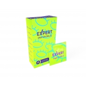 Ультратонкие презервативы Expert Invisible - 15 шт. - Expert - купить с доставкой в Пензе