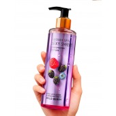 Гель для душа с феромонами и ароматом диких ягод Wild Berry - 200 мл. - 