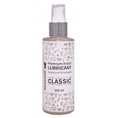 Лубрикант на водной основе NewLevel Classic - 150 мл. - NewLevel - купить с доставкой в Пензе