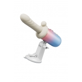 Инновационная мини-машина Spinel - Lovense - купить с доставкой в Пензе