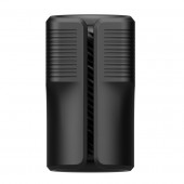 Черный вибромастурбатор ARCwave Zing - Arcwave - в Пензе купить с доставкой