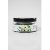 Массажная свеча «Зелёный чай» - 50 мл. - SGAN - купить с доставкой в Пензе