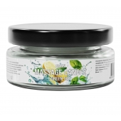 Массажная свеча «Зелёный чай» - 50 мл. - SGAN - купить с доставкой в Пензе