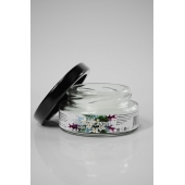 Массажная свеча «Кедр - Пачули - Жасмин» - 50 мл. - SGAN - купить с доставкой в Пензе