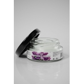 Массажная свеча «Сирень» - 50 мл. - SGAN - купить с доставкой в Пензе