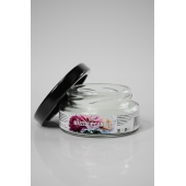 Массажная свеча «Цветущий пион» - 50 мл. - SGAN - купить с доставкой в Пензе