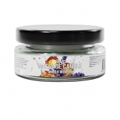 Массажная свеча «Янтарный мусс» - 50 мл. - SGAN - купить с доставкой в Пензе