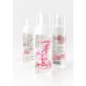 Пенка-мусс для интимной гигиены SGAN с пребиотиками - 150 мл. - SGAN - купить с доставкой в Пензе