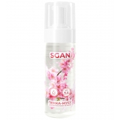 Пенка-мусс для интимной гигиены SGAN с пребиотиками - 150 мл. - SGAN - купить с доставкой в Пензе