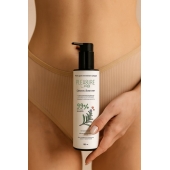 Натуральный лубрикант на водной основе Pleasure Lab Organic Rosemary - 185 мл. - Pleasure Lab - купить с доставкой в Пензе