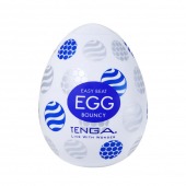 Мастурбатор-яйцо Tenga Egg Bouncy - Tenga - в Пензе купить с доставкой