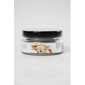 Массажная свеча «Амбра и ваниль» - 50 мл. - SGAN - купить с доставкой в Пензе