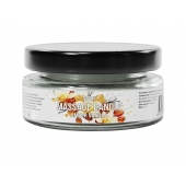 Массажная свеча «Амбра и ваниль» - 50 мл. - SGAN - купить с доставкой в Пензе