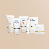 Набор YESforLOV La Trousse Enchantée в черной косметичке - YESforLOV - купить с доставкой в Пензе