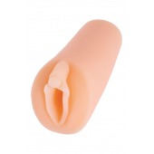 Телесный мастурбатор-вагина Clit Orgasm Realistic Core Masturbator - NMC - в Пензе купить с доставкой