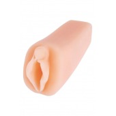 Телесный мастурбатор-вагина Clit Orgasm - NMC - в Пензе купить с доставкой