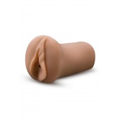 Карамельный мастурбатор-вагина Molly - Blush Novelties - в Пензе купить с доставкой