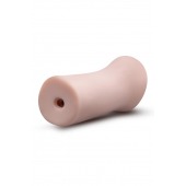 Телесный мастурбатор-ротик Candi - Blush Novelties - в Пензе купить с доставкой