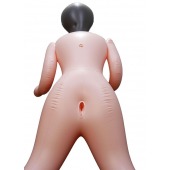 Надувная секс-кукла Suzuki - Boys of Toys - в Пензе купить с доставкой