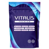Супертонкие презервативы VITALIS Premium Super Thin - 15 шт. - Vitalis - купить с доставкой в Пензе