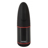 Мастурбатор с двумя моторами WYNE Masturbator 02 - Orion - в Пензе купить с доставкой