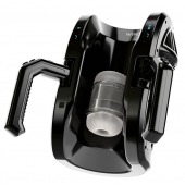 Мощный мастурбатор WYNE Masturbator 10 - Orion - в Пензе купить с доставкой