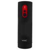 Автоматический мастурбатор WYNE Masturbator 08 - Orion - в Пензе купить с доставкой