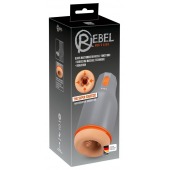 Мастурбатор для головки полового члена Glans Masturbator with 2 Functions - Orion - в Пензе купить с доставкой