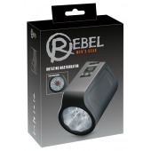 Мастурбатор с ротацией Rotating Masturbator - Orion - в Пензе купить с доставкой